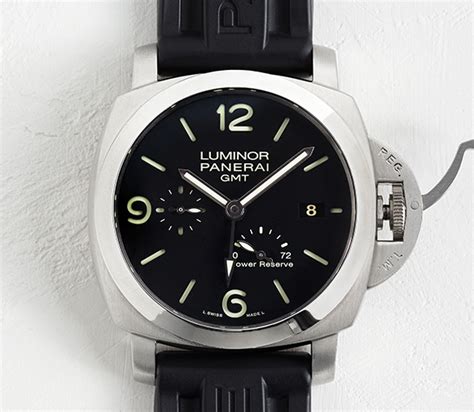 fake panerai pam 359|how to tell if panerai is real.